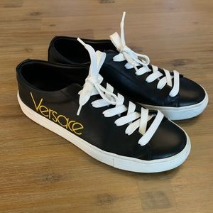 Versace Sneakers Size 39